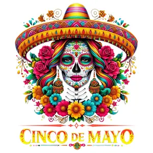 Cinco De Mayo 2