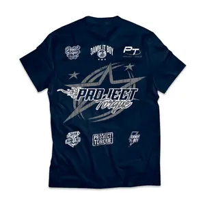 ALL-STAR TORQUE T-SHIRT