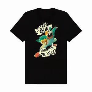 Chuckles I Cast Gun Tee Essential Soft Tee