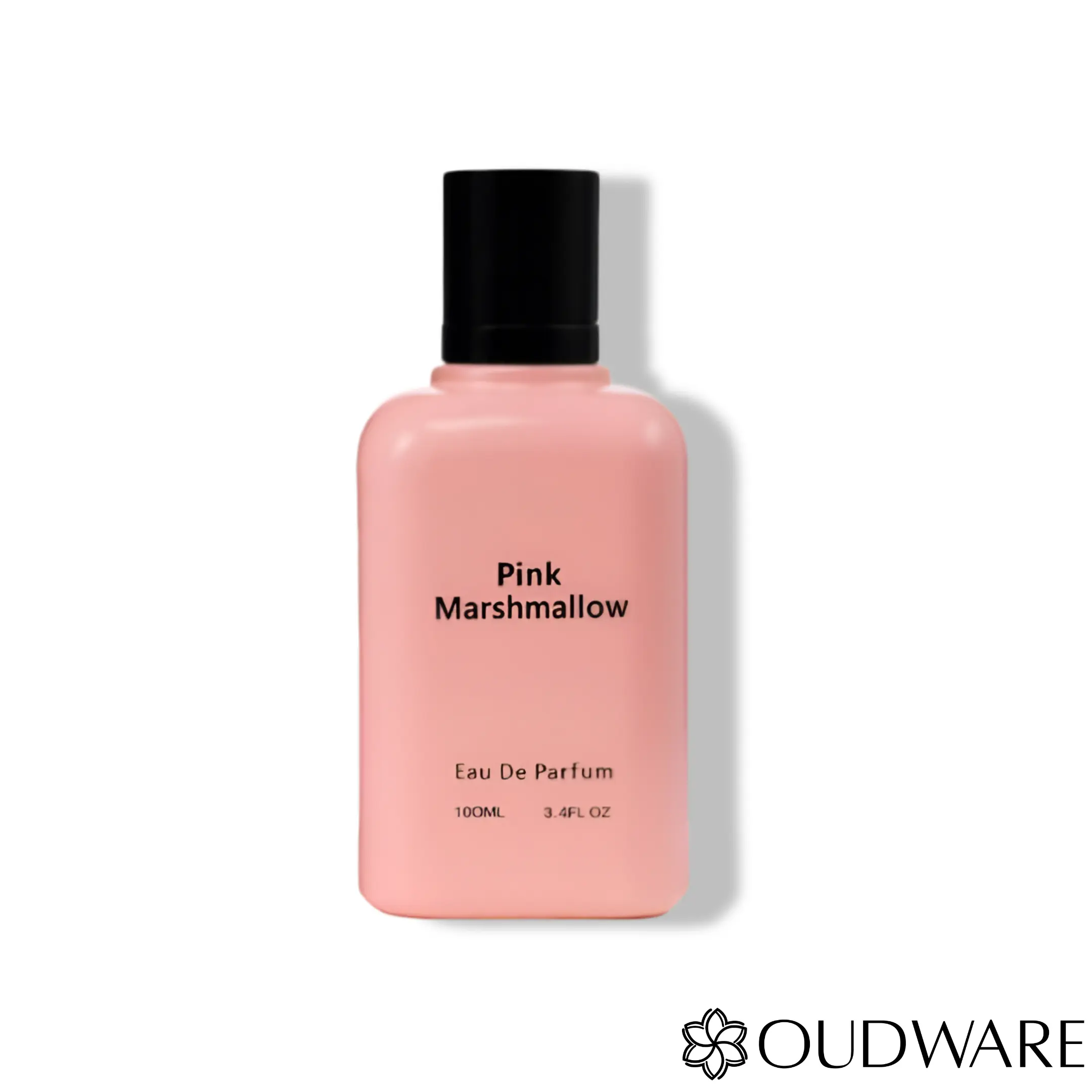 Bharara Pink Marshmallow EDP 100 ml (3.4 fl. oz)