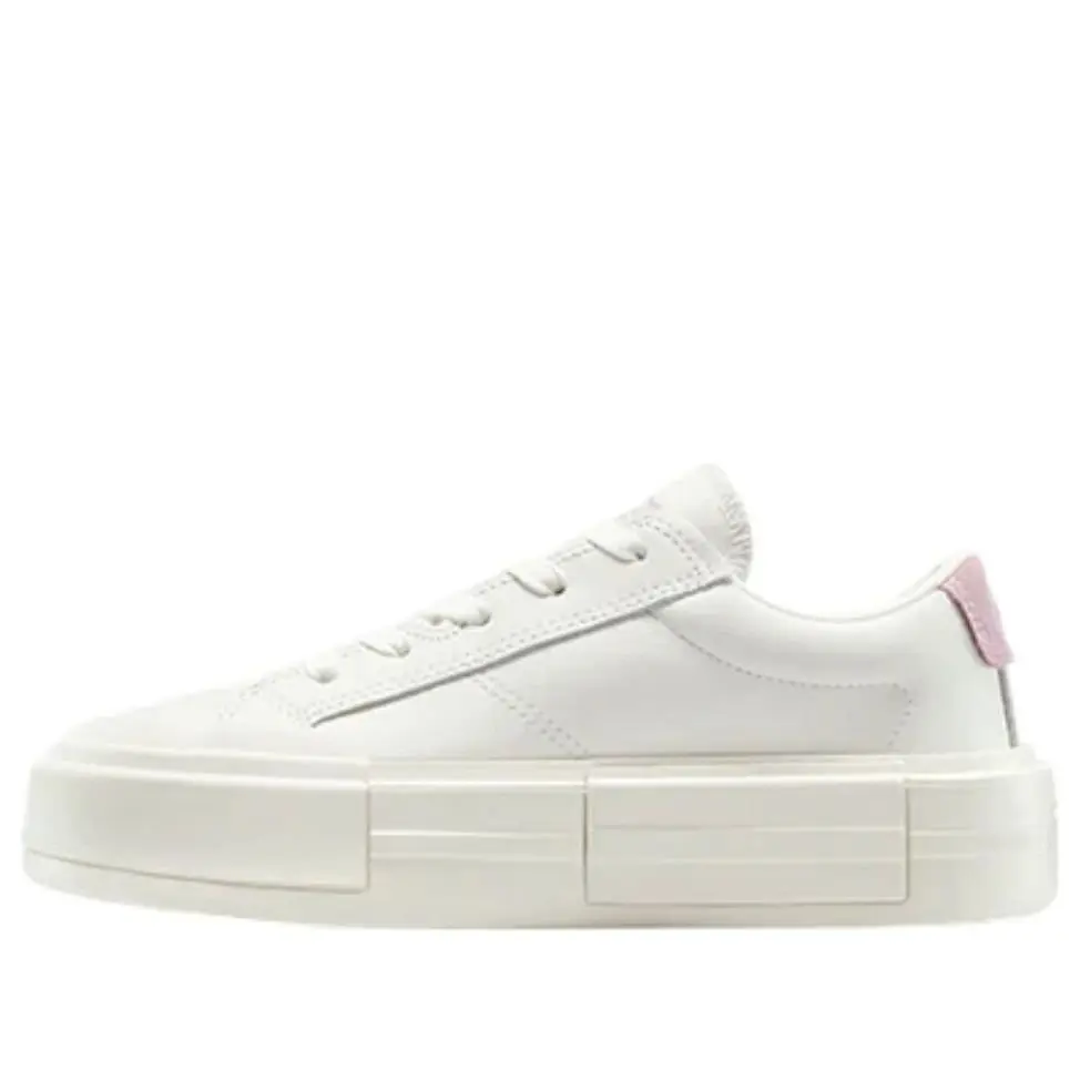 (WMNS) Converse Cruise Leather 'Cliffside Rose Vintage White' A15816C (WMNS) Converse Cruise Leather 'Cliffside Rose Vintage White' A15816C