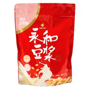 Yon Ho Sweet Soybean Powder 12pk 350g 12.4 oz