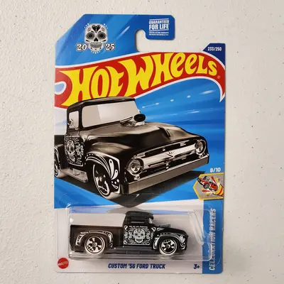 Body Kit on Hotwheels TikTok Shop