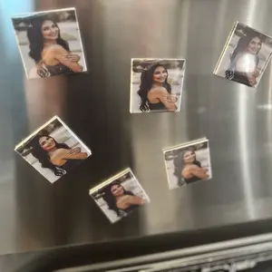 Photo Magnets
