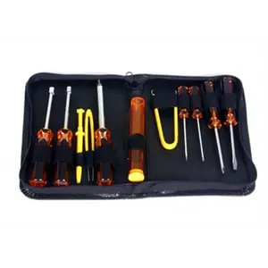Startech CTK200 11 Piece PC Tool Kit