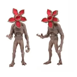 Stranger Things Demon King Standee, Real-Size Cardboard Model, Monster Display, Perfect for Parties, Events, and Collection Decoration