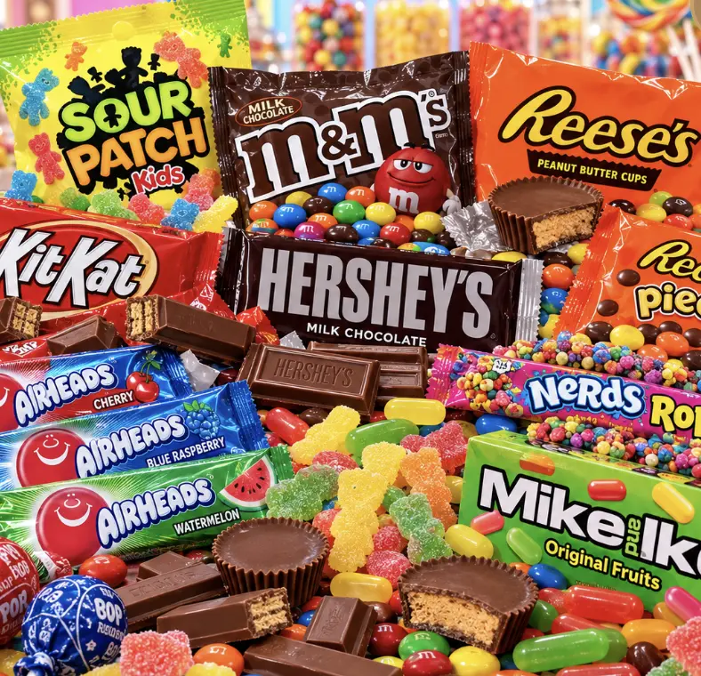 2pk Snickers Party Pack