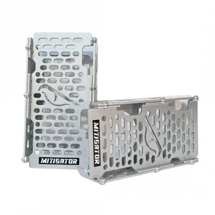Mitigator Radiator Guard Beta Xtrainer 2015-2025