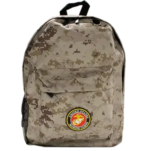 US Marines Digital Camo Backpack