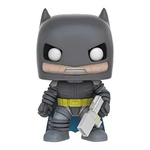 Funko POP! DC Heroes The Dark Knight Returns Armored Batman