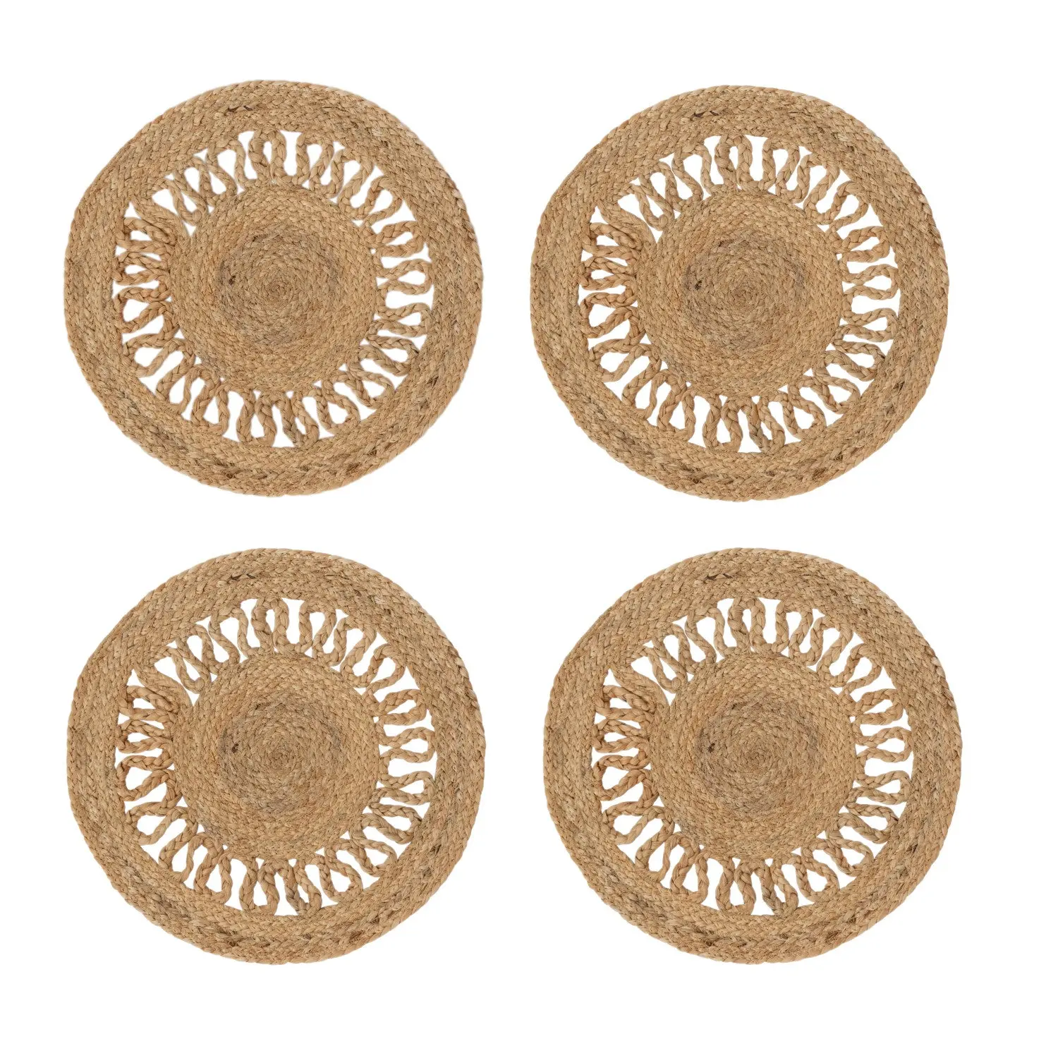 Jute Placemat