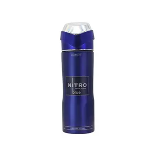 DUMONT Paris NITRO BLUE POUR HOMME PERFUME SPRAY 6.8FL.OZ | 200ML