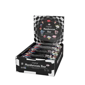 CRYPTIC MUSHROOM BAR