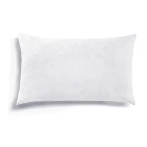 Feather Oblong Pillow Insert