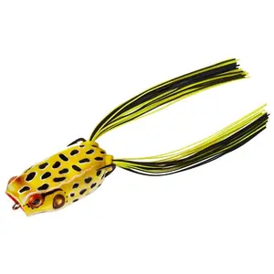 Booyah Poppin Pad Crasher Frogs