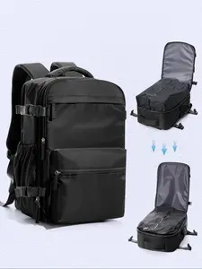 Vacuum Compression Backpack, Business Travel Backpack, Casual Travel Backpack, Daily Commuting Bag, Business Trip Backpack, Travel Backpack, Cabin Backpack, Flight Approved Backpack, Carry On Backpack, Airline Approved Backpack