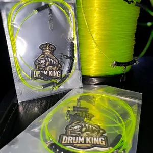 Drum King leaders