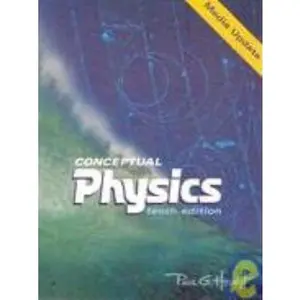 USED-Conceptual Physics: Media Update by Paul G. Hewitt (Hardcover)