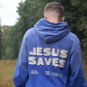 Premium Heavy Hoodie