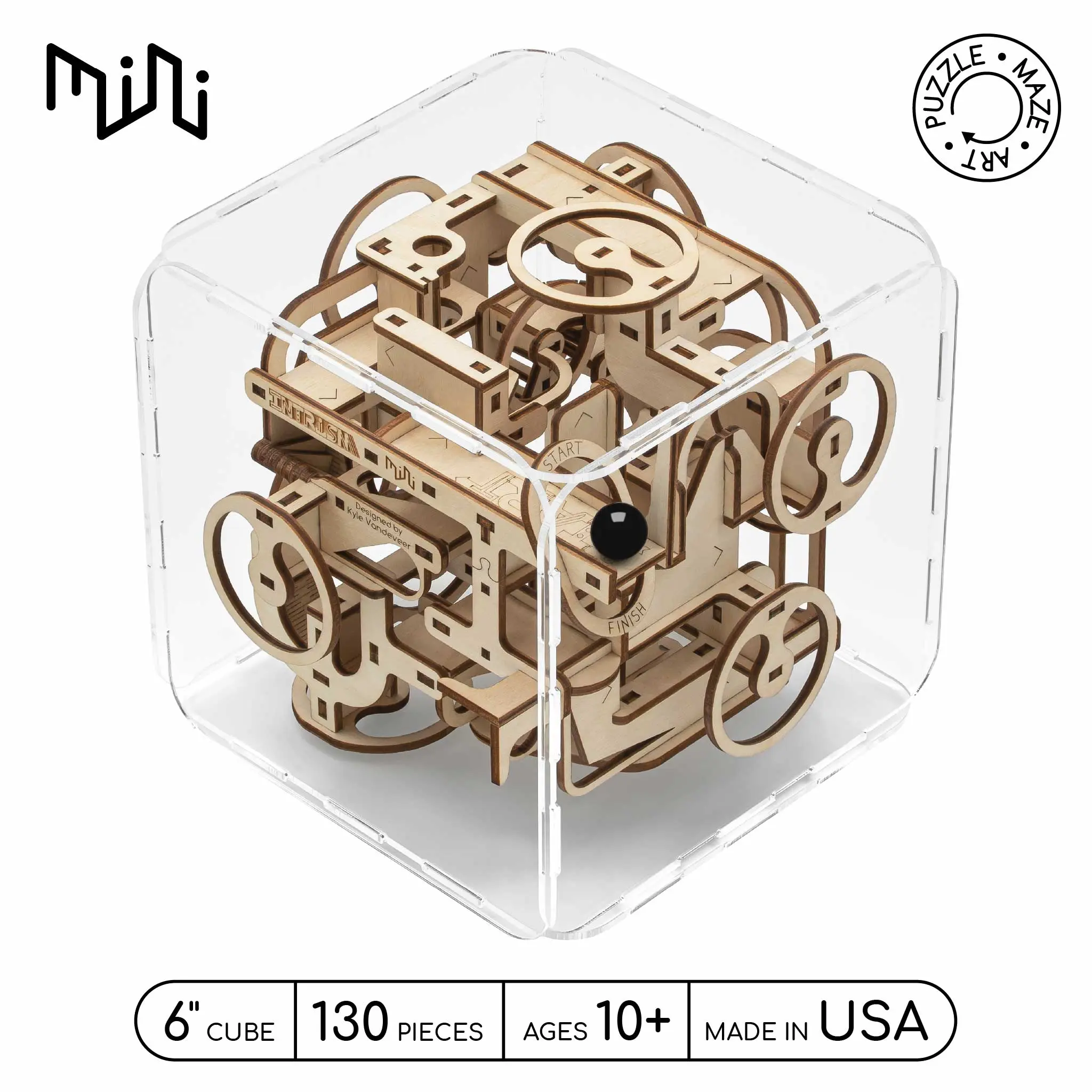 Intrism Mini
