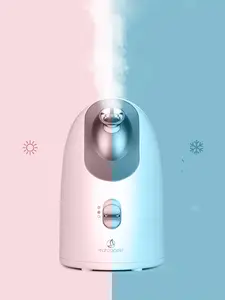 Hot and Cold Face Steamer Your Ultimate Skincare Companion