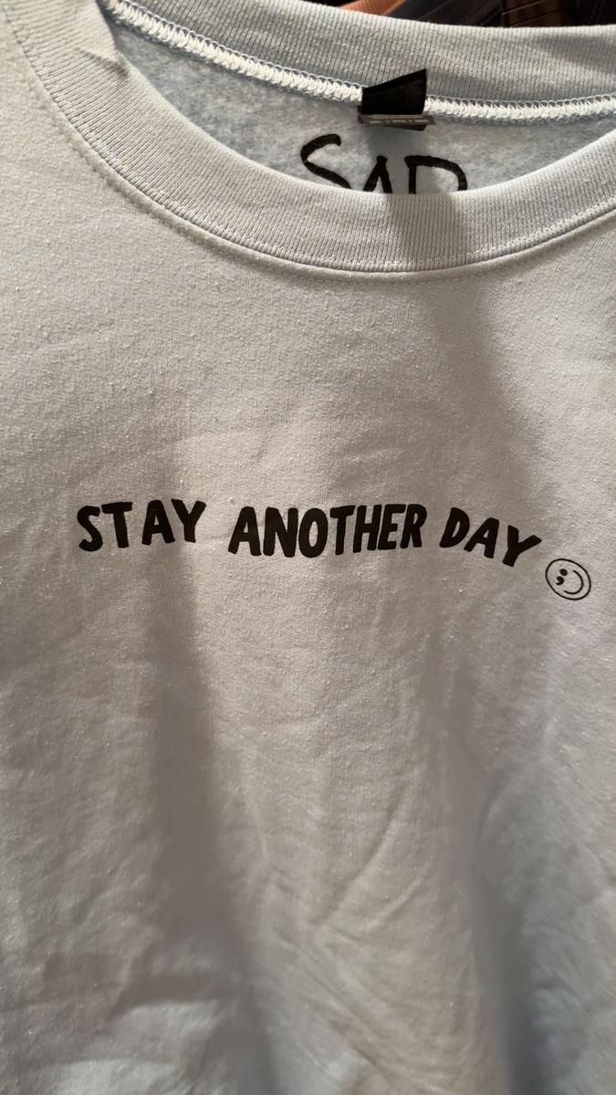 Item: Black, 2x, Tshirt