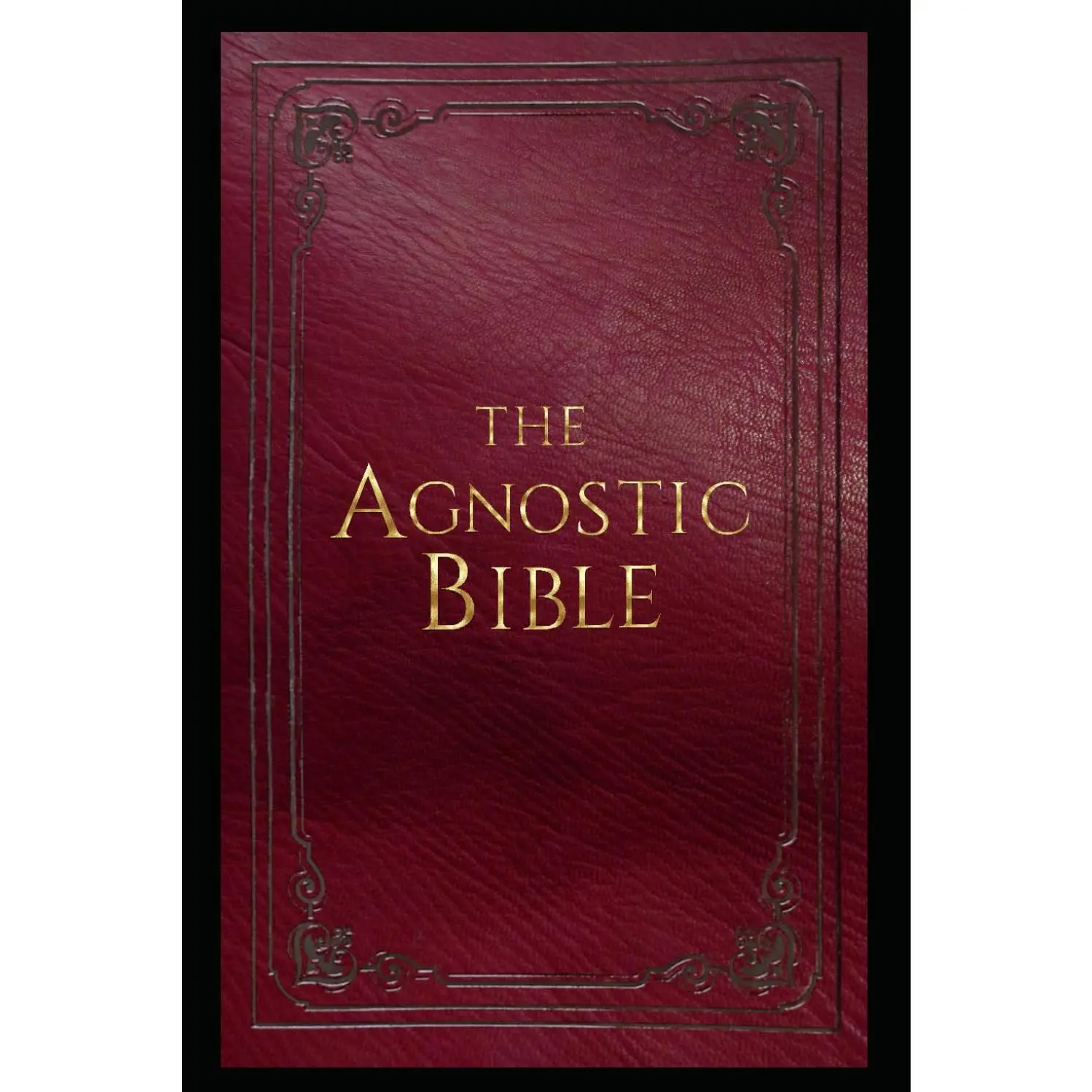 The Agnostic Bible