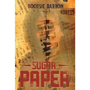 USED-Sugar Paper by Barron, Tootsie (Paperback)