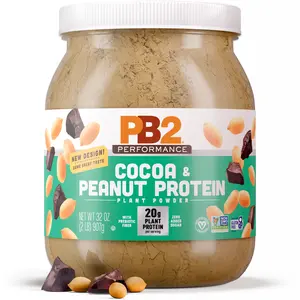 PB2 Performance - Peanut Protein with Cocoa