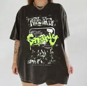 Youth Adult #KATSEYEEEE TEE, Graphic Tee, Rapper Shirt, Y2k Tee, Unique Gifts for Women Men Clothes, Gift for Fan, Full Size, Full Color