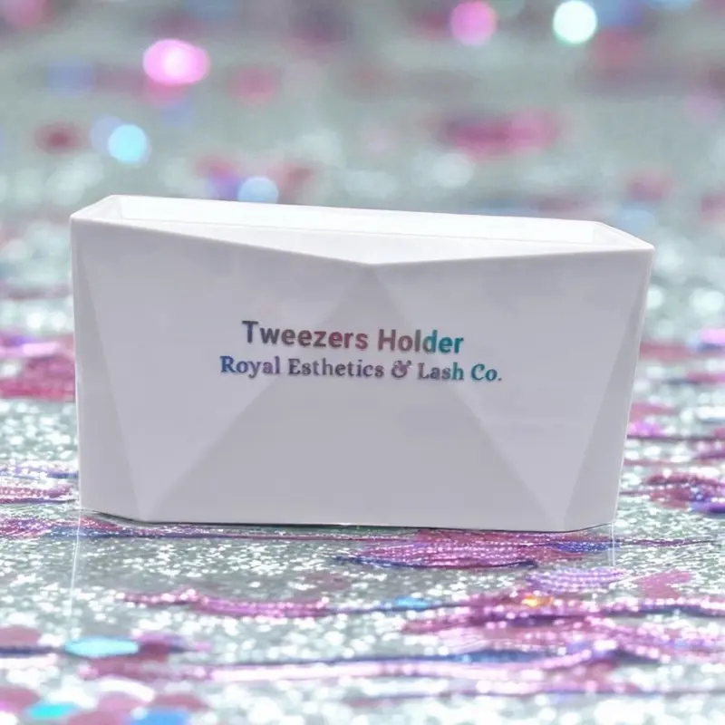 Royal Tweezer Holder Acrylic
