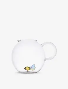 Animal Farm Fish Jug
