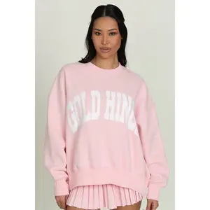 Almond Blossom GH Wide Arm Sweatshirt