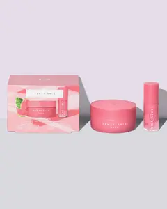 Fenty Skin Guava Goodiez Hydrating Lip + Body Duo