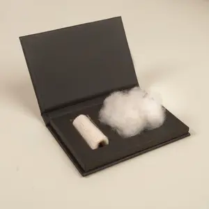 Fineast Cashmere-The Touch Box