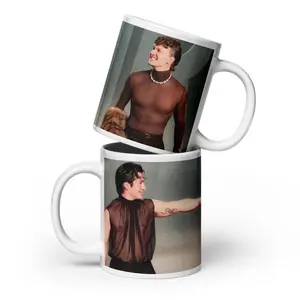 [SALE UP TO 50% + FREE SHIP]  Can't Be Normal About Them Mug
