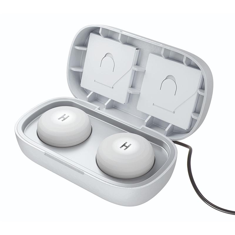 HoMedics S/2 ThermaDot Rechargeable Heat Therapy Pods