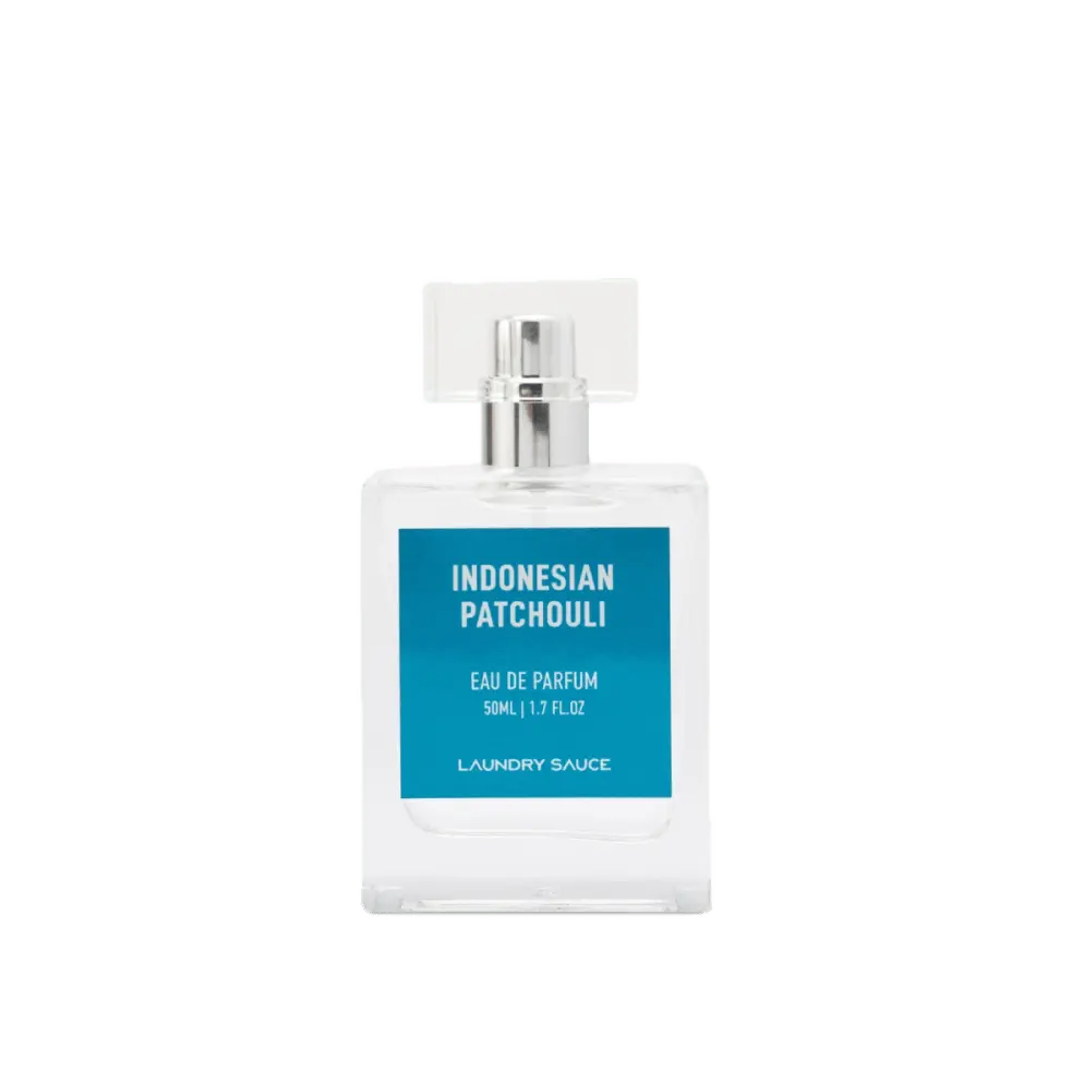 Indonesian Patchouli