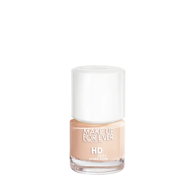 HD Skin Hydra Glow Mini - Foundation with Hyaluronic Acid