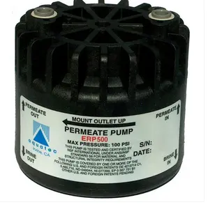 Aquaflo Permeate Booster Pump