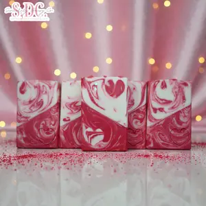 Love Shared Cold Processed Soap