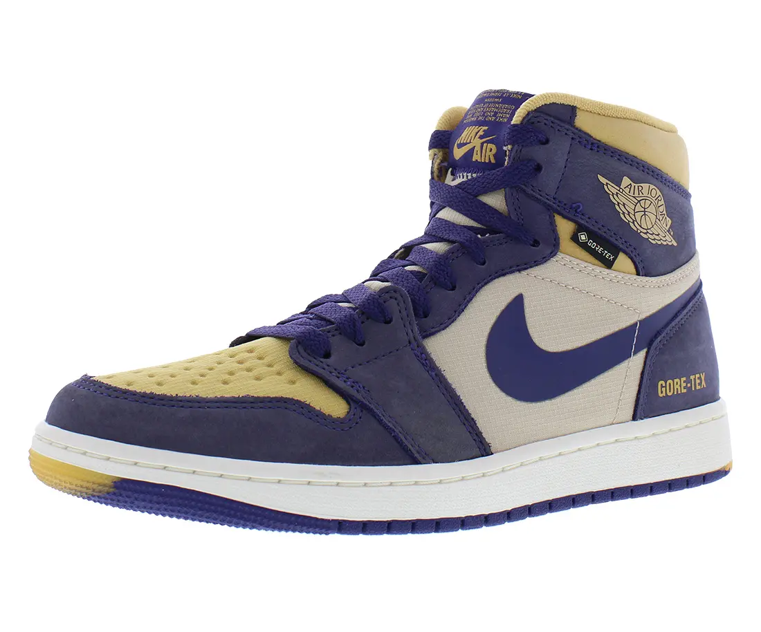 Nike Air Jordan 1 Element Mens Shoes