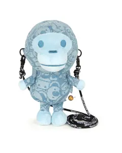 Baby Milo mobile cross bag