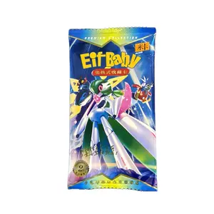 Eif Baby Pokemon Chinese Booster Pack