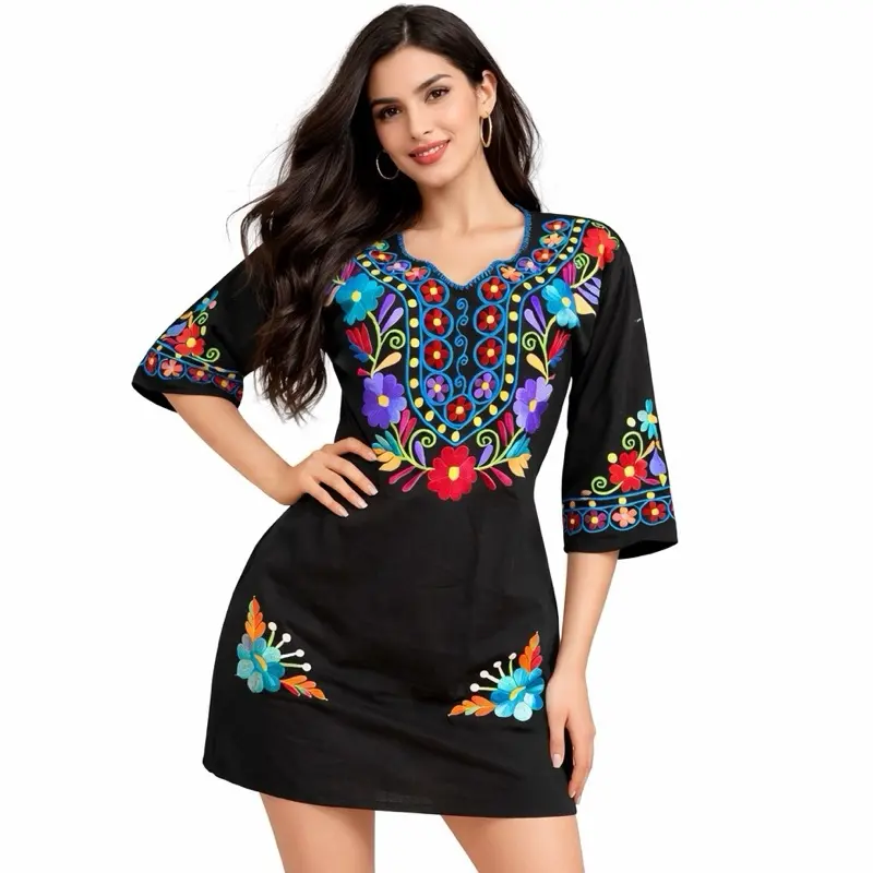 mexican dresses near me - TikTok Shop mexican dresses near me - TikTok Shop