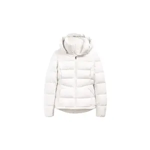 METROPOLIS JACKET WMNS "Gardenia White" NF0A5GDU N3N