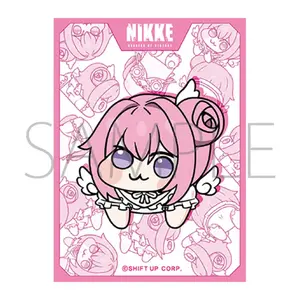 Movic Card Sleeves (65) JAPANESE - Goddess of Victory: NIKKE - A-M