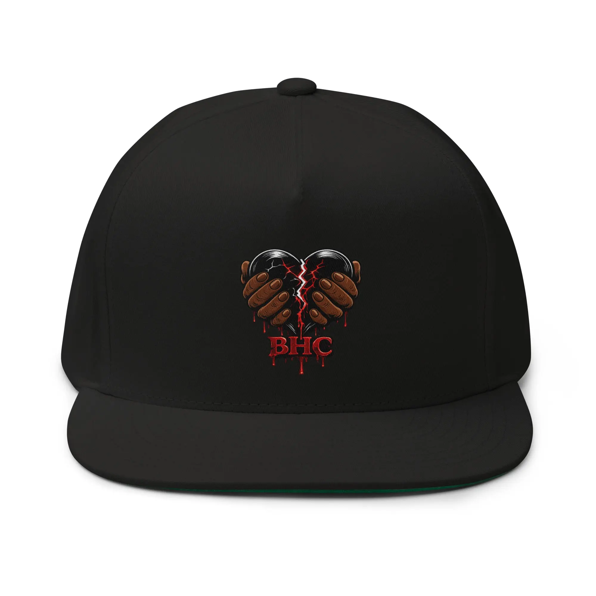 BHC blood edition SnapBack