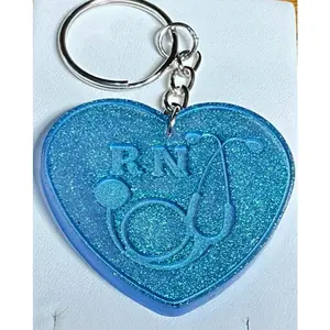 RN Keychain