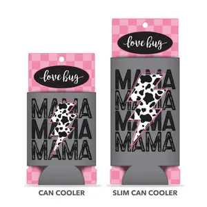 Mama Cow Bolt Can Cooler